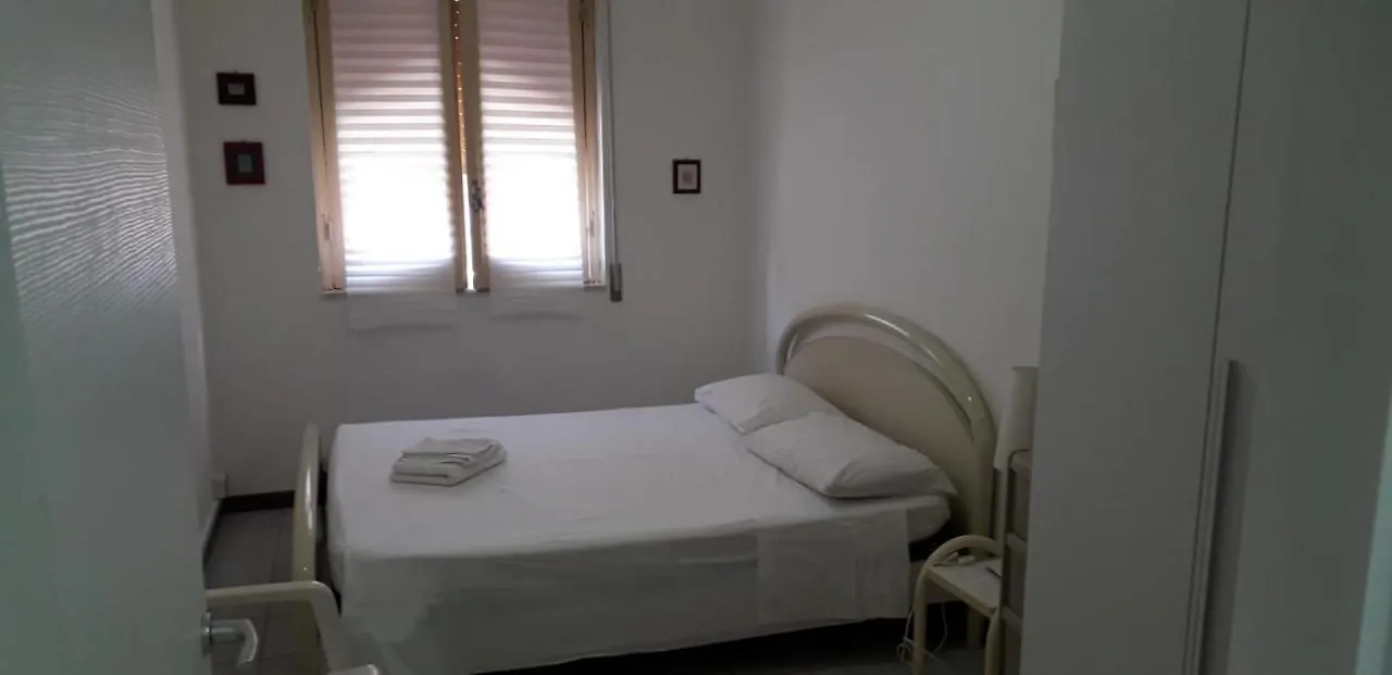 Casa Blu Apartment Pozzallo