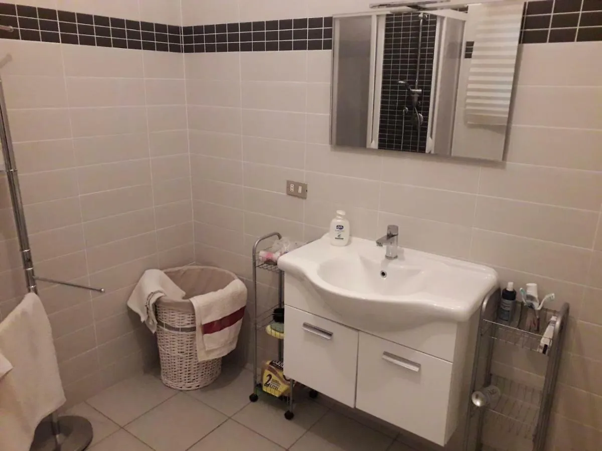 Casa Blu Apartment Pozzallo Italy