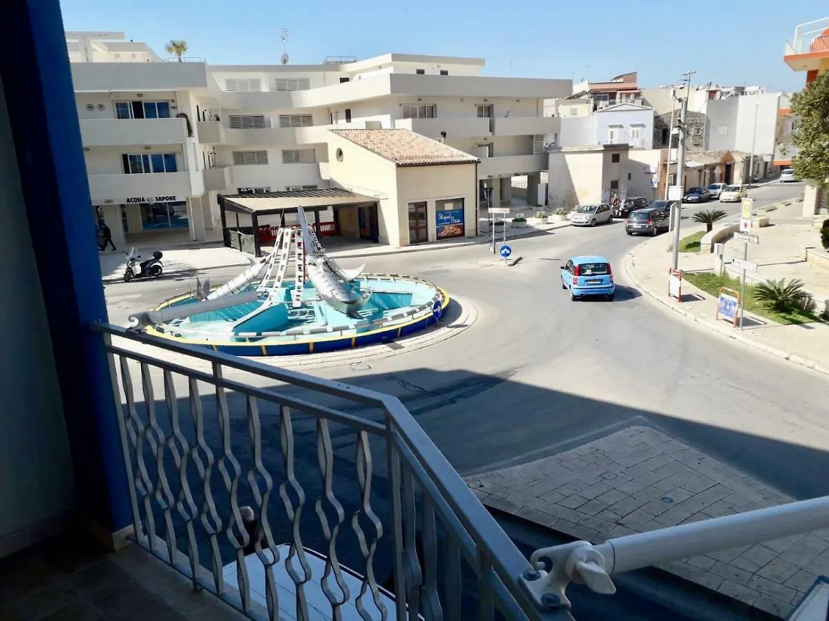 Casa Blu Apartment Pozzallo