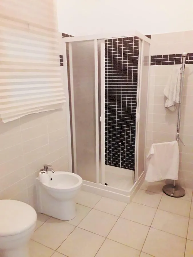 Casa Blu Apartment Pozzallo