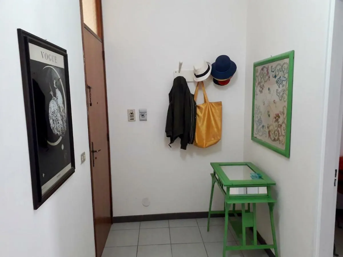 Casa Blu Apartment Pozzallo 0*,  Italy