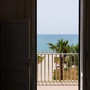 Bed & Breakfast Sea, Pozzallo