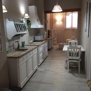 Appartamento Emily House, Pozzallo
