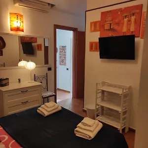 Holiday home Casa Mare, Pozzallo