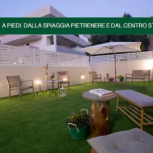 Holiday home Funduq Ospitalita Iblea, Pozzallo