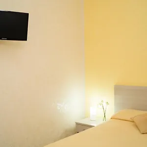 Bed & Breakfast Alta Marea, Pozzallo