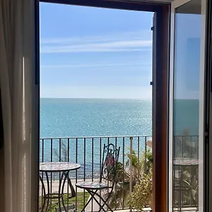 Bed & Breakfast Vista D'amare, Pozzallo