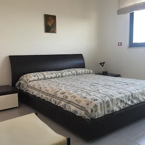 Apartment Attico Fronte Mare, Pozzallo