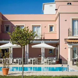 Hotel Danieli, Pozzallo