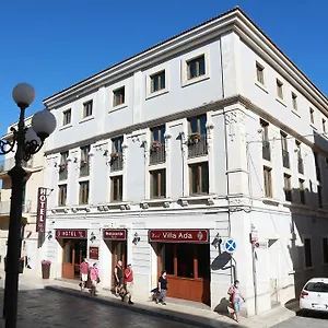 Hotel Ada, Pozzallo