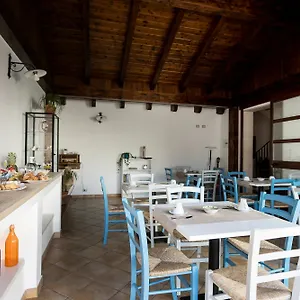 Bed & Breakfast Cabrera House, Pozzallo