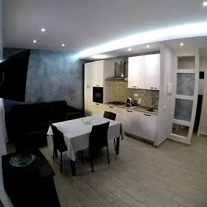 Apartment Welcome Home!!!, Pozzallo