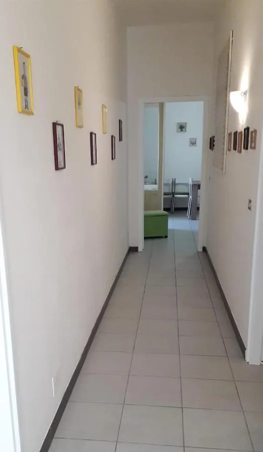 Casa Blu Apartment Pozzallo 0*,